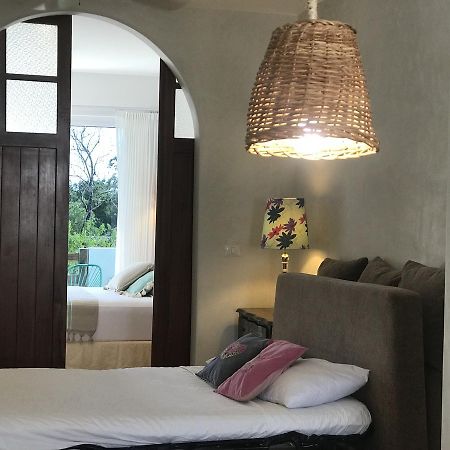 Aparthotel Livetulum Exterior foto