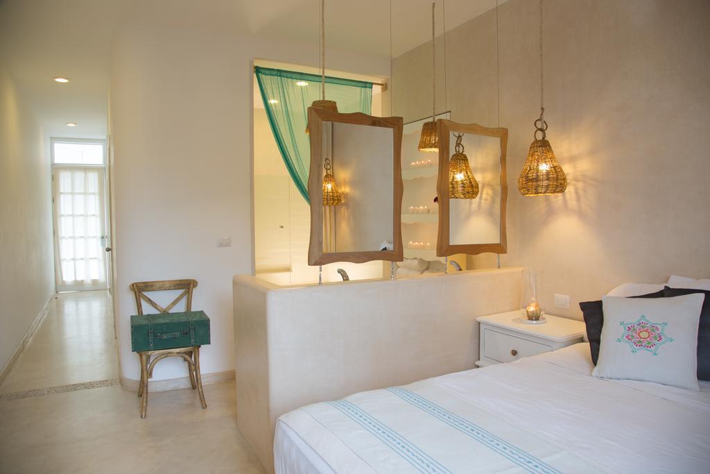 Aparthotel Livetulum Exterior foto