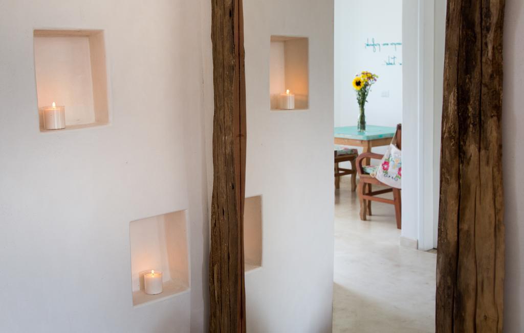 Aparthotel Livetulum Exterior foto