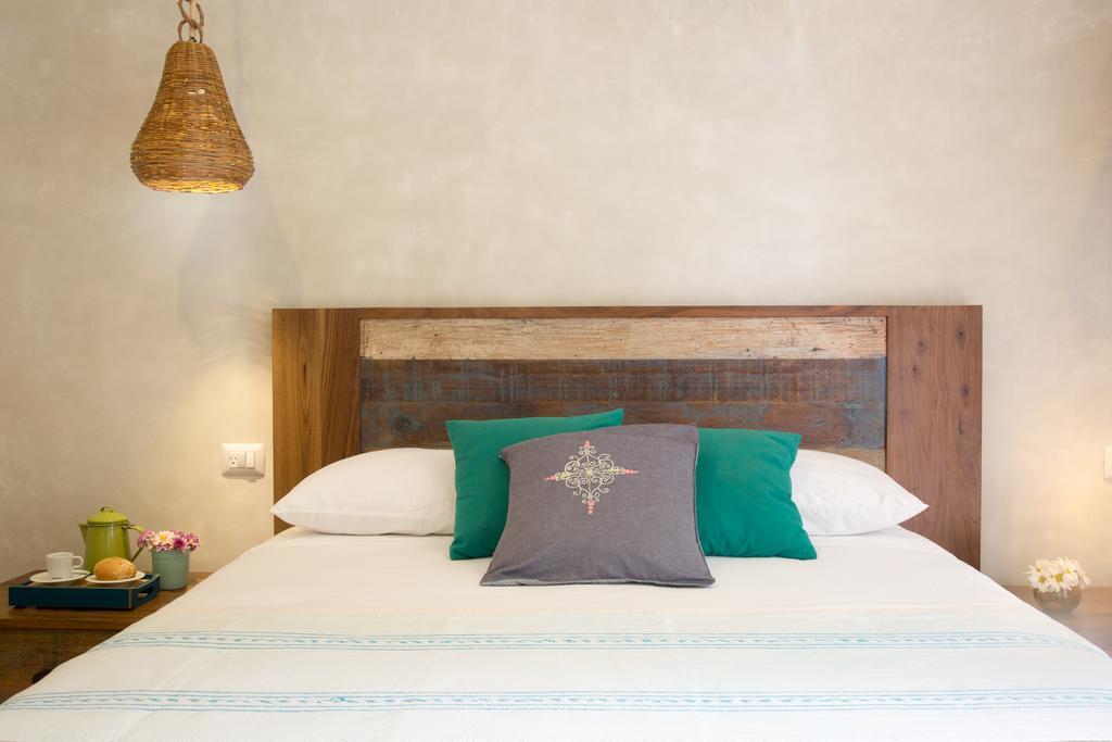 Aparthotel Livetulum Exterior foto